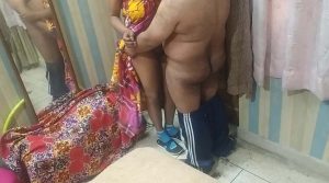 Chudakkad Bhabhi ke saath Sex